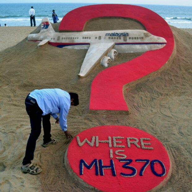 files india malaysia aviation accident mh370
