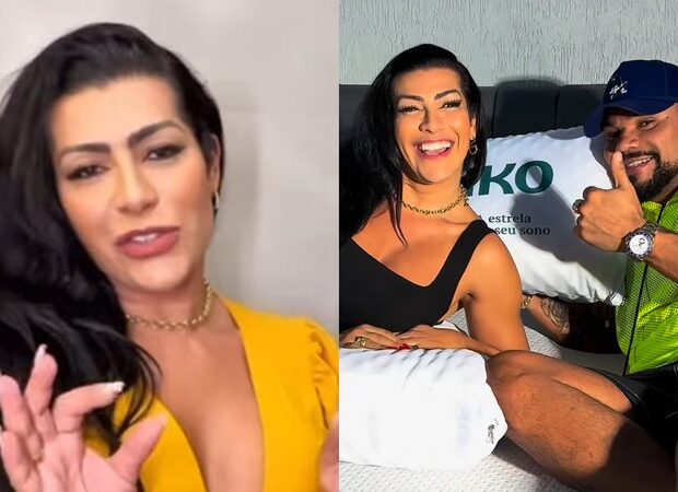 moranguinho choca ao detalhar 18 horas de sexo sem parar com belo widelg