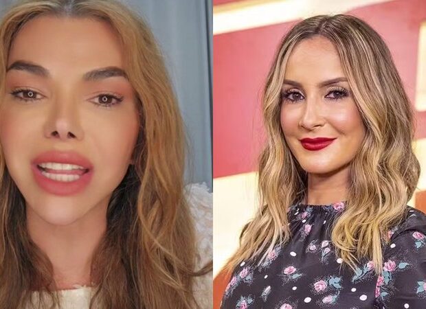 leo aquilla acusa claudia leitte de causar sua demissao widelg