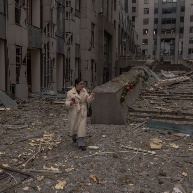 ukraine russia conflict war