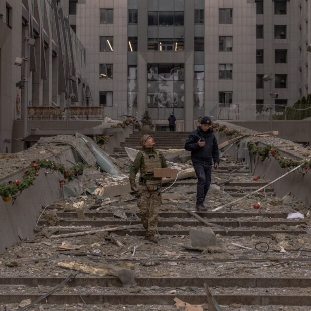 ukraine russia conflict war