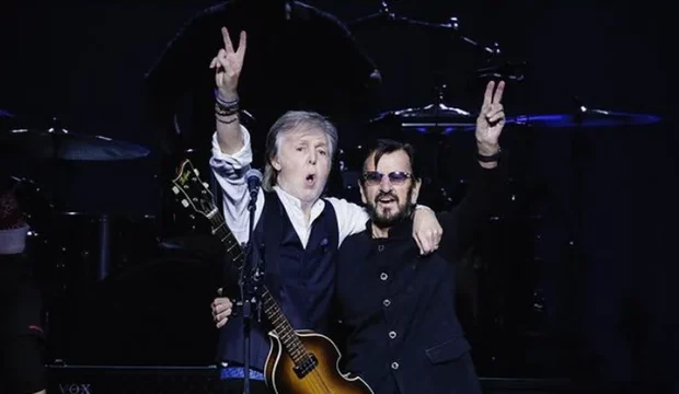 paul e ringo