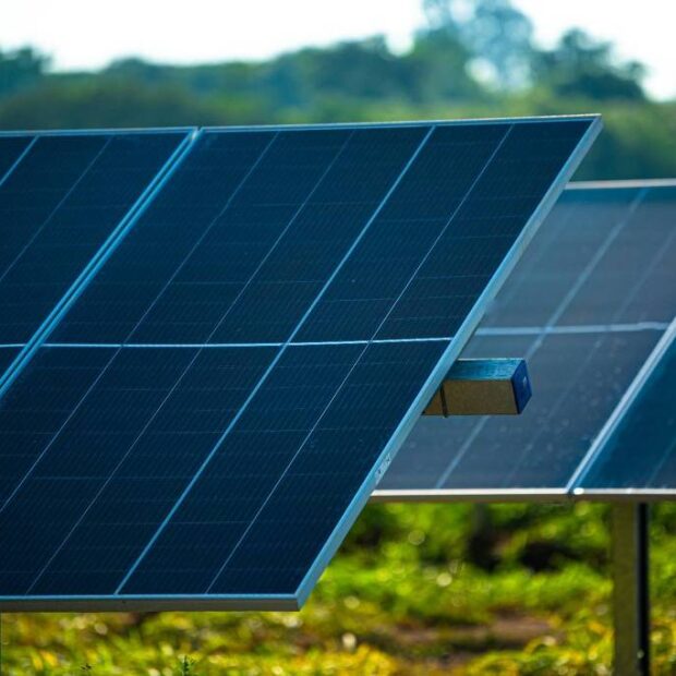energia solar