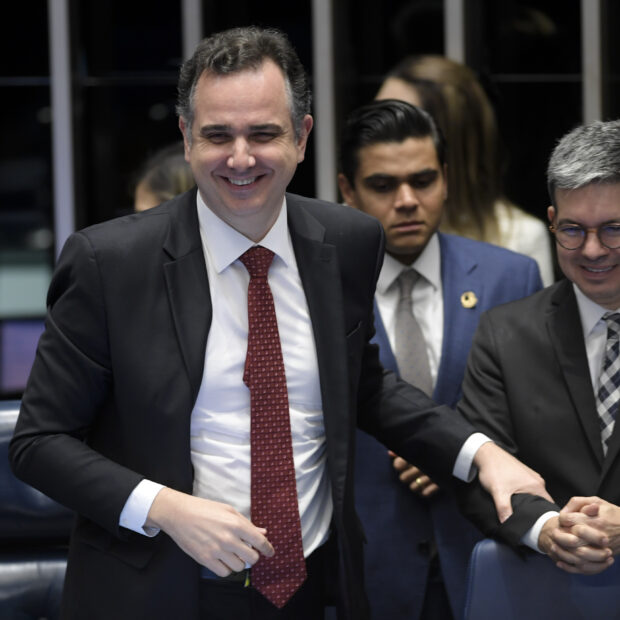 promulgação da emenda constitucional nº 135 de 2024