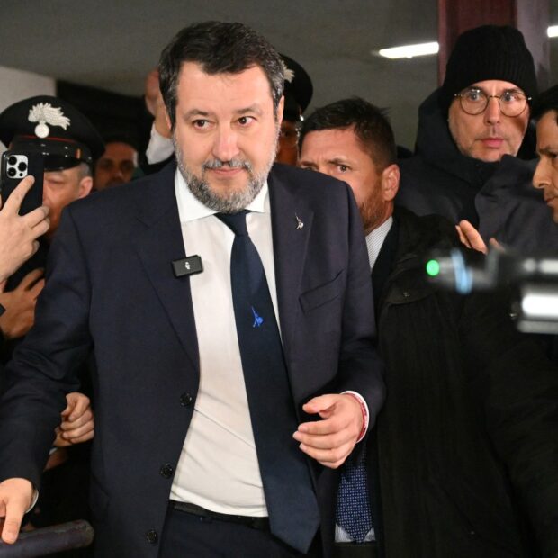 italy politics justice migration salvini