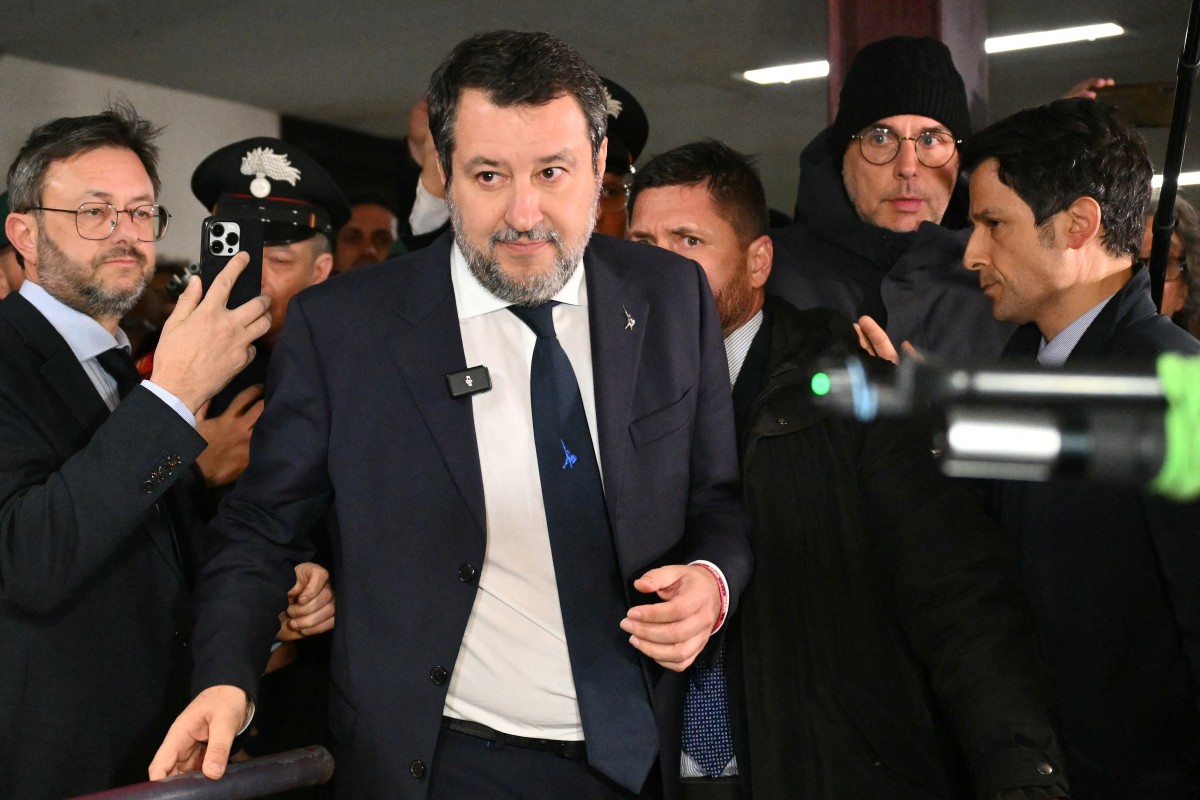 italy politics justice migration salvini