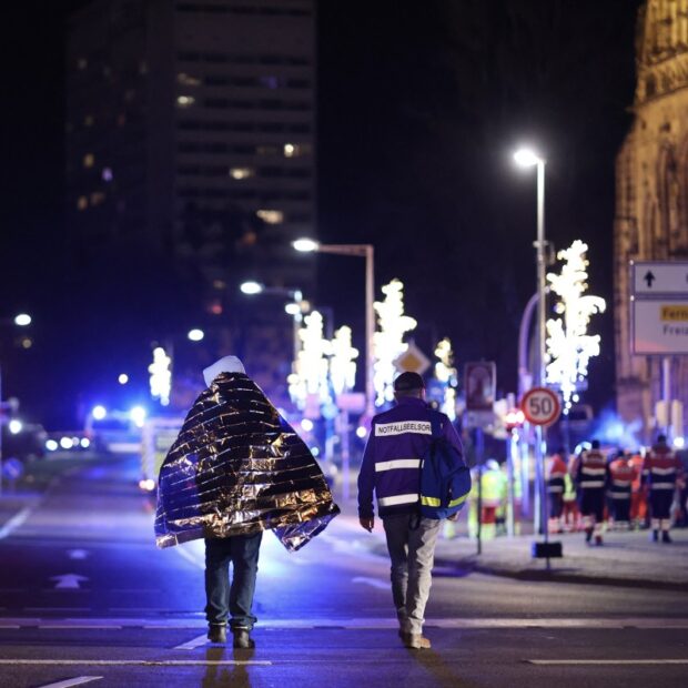 germany attack christmas market