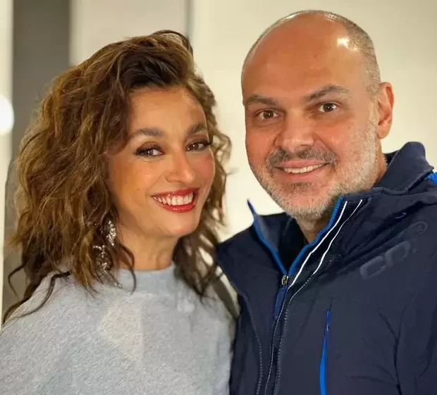 Riccó e Denilson saem da emissora em meio à reestruturação e mudanças polêmicas