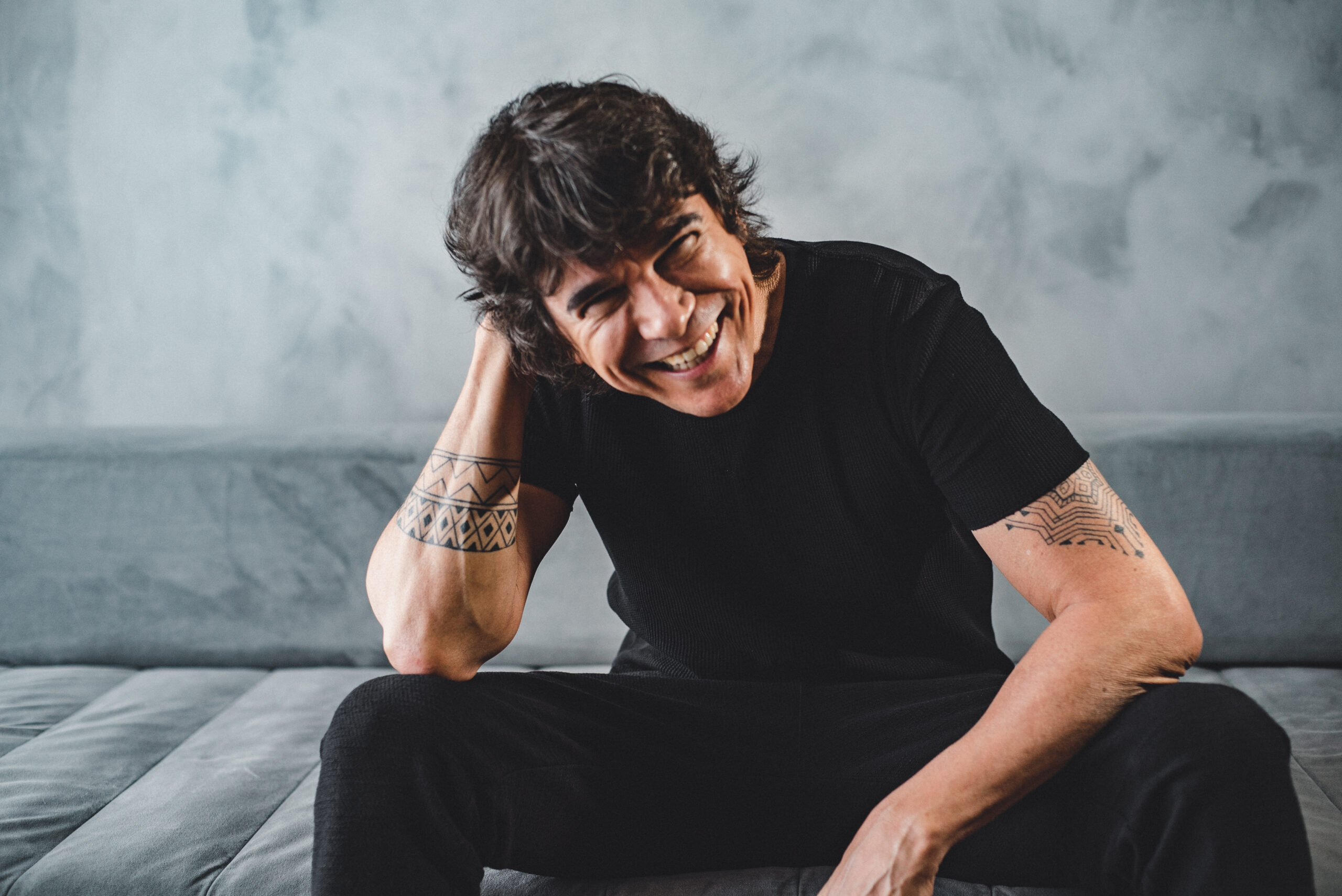 Foto ee Milton Guedes. Crédito: Marcos Vieira