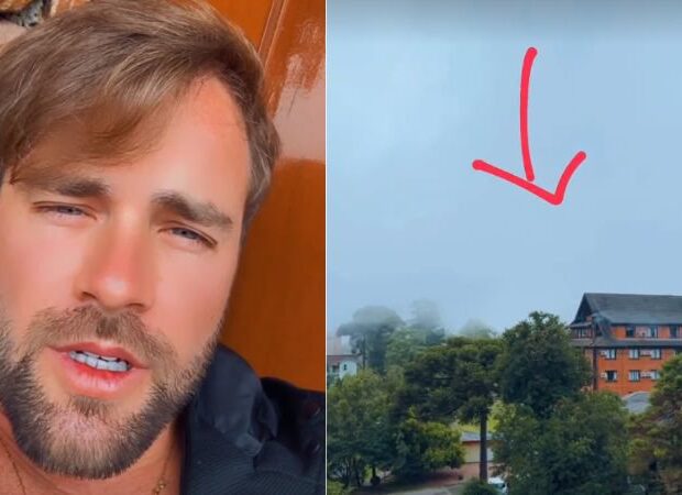 ex bbb diz que aviao caiu perto da pousada que esta em gramado inacreditavel widelg