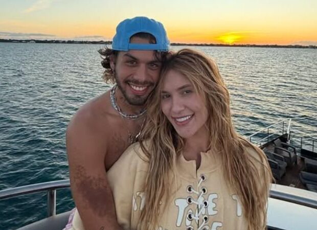 ze felipe faz revelacao sobre casamento com virginia eu nao tinha essa visao widelg