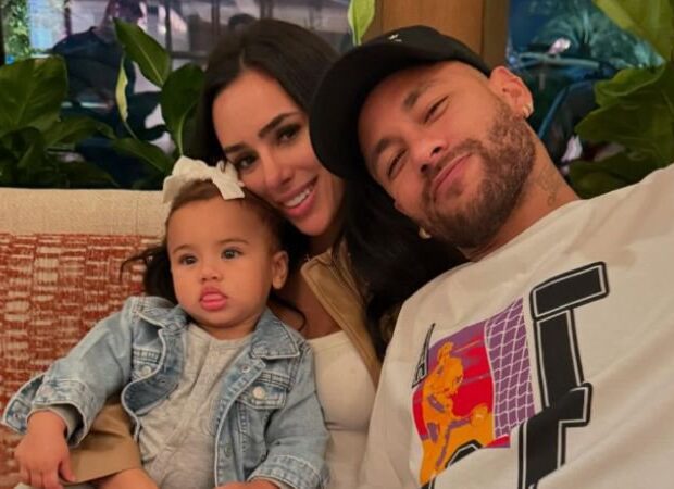 neymar relembra dia em que conheceu bruna biancardi mulher da minha vida widelg