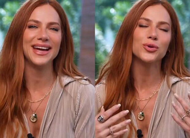 gravida giovanna ewbank rompe o silencio e esclarece sobre nova gravidez widelg