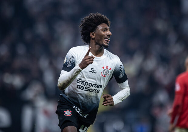 talles magno bacelar martins no corinthians 10 corinthians