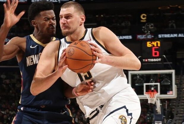 jokic