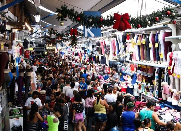 compras de natal
