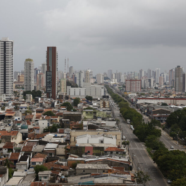 belém do pará, sede da cop 30