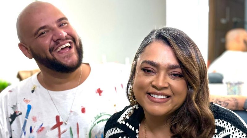 preta gil surpreende gominho com pedido especial na uti ela queria widelg