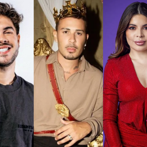 Influenciadores protagonizam barraco durante viagem à Lapônia; mágoas e reconciliações (quase) impossíveis tomam conta.