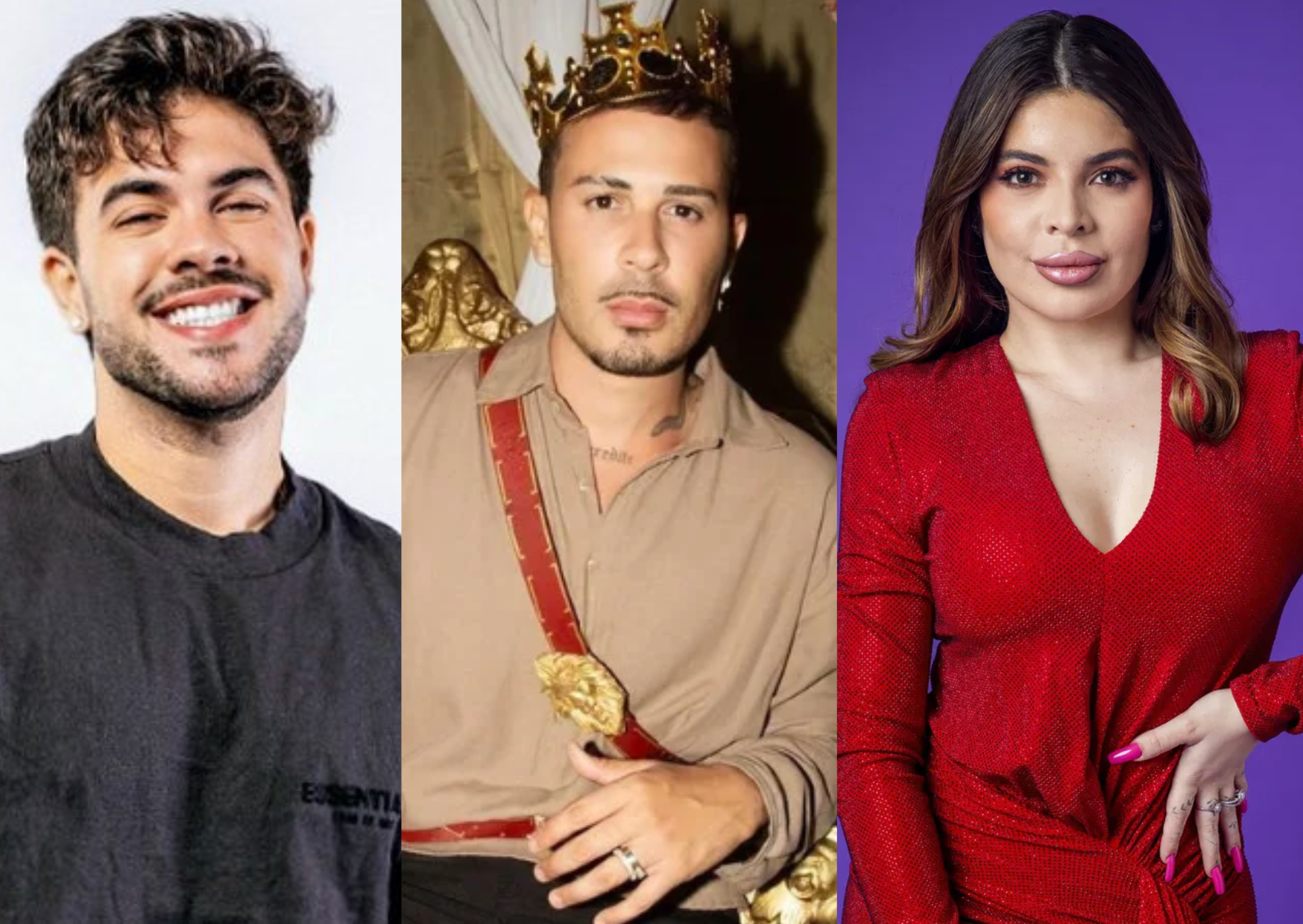 Influenciadores protagonizam barraco durante viagem à Lapônia; mágoas e reconciliações (quase) impossíveis tomam conta.