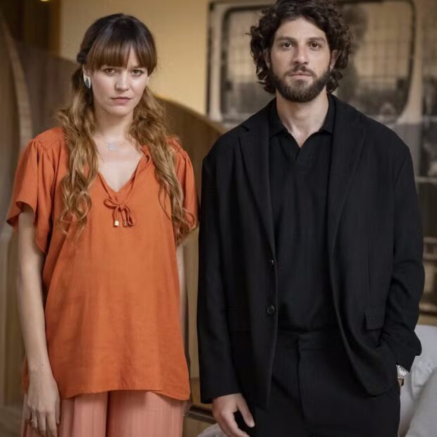 Romance, vingança e sangue: o capítulo mais impactante até agora promete deixar o público sem fôlego!