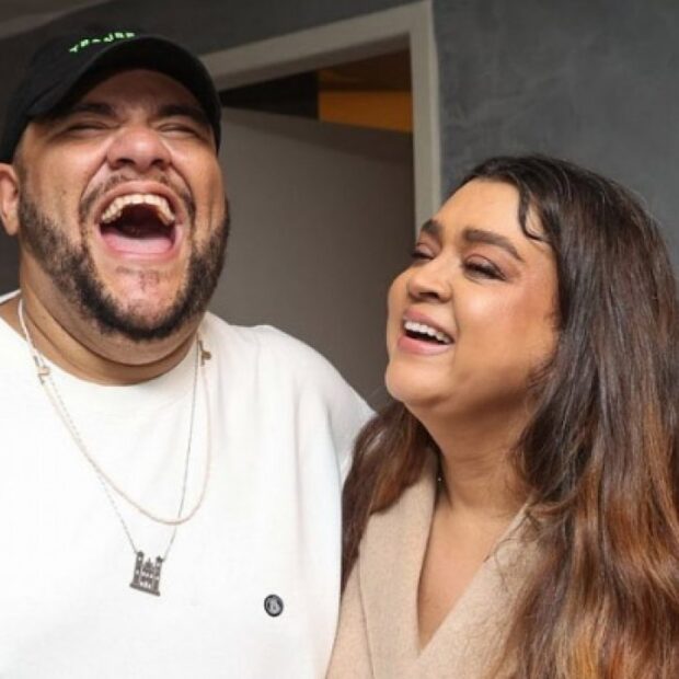 preta gil estado saude