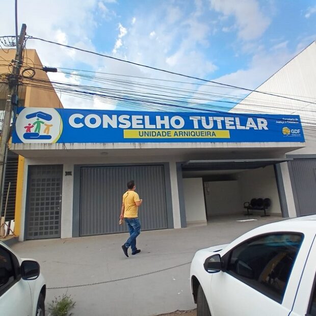 conselho tutelar de arniqueira