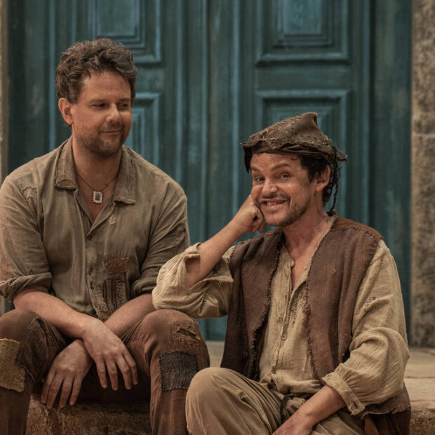 o auto da compadecida 2