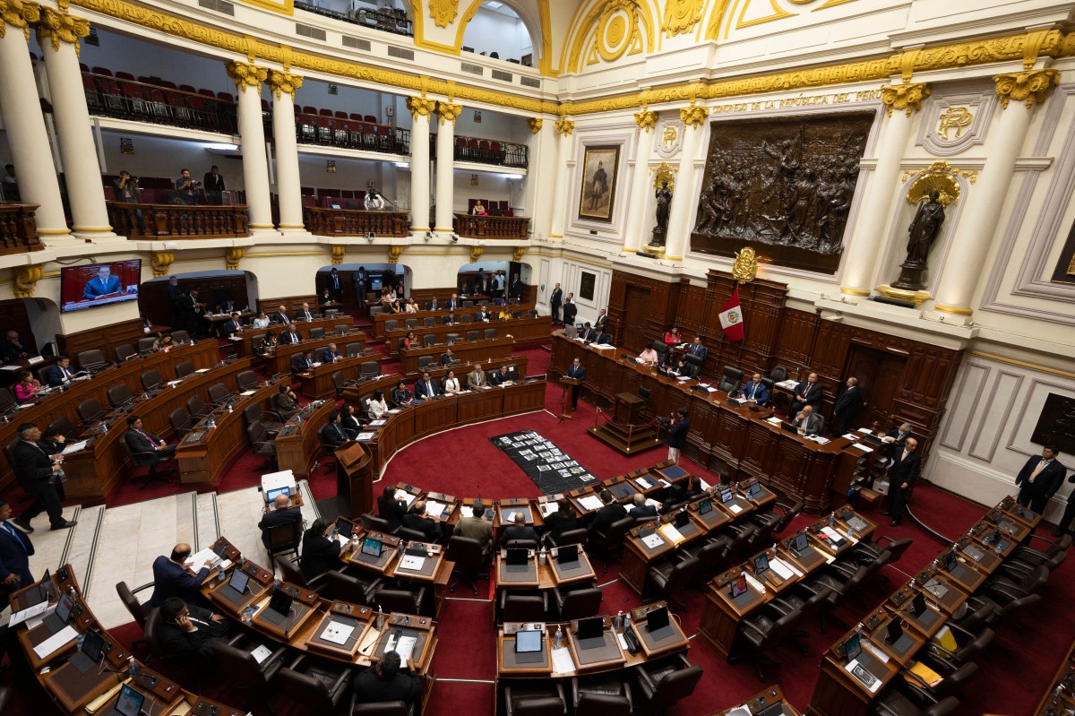 files peru congress prostitution investigation