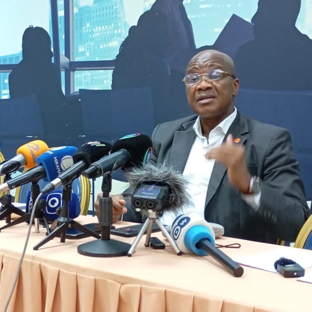 mozambique politics unrest