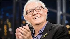 Astro de 'Vamp' e 'TV Pirata', Ney deixa um legado eterno e um vazio imenso nos corações de fãs e amigos.