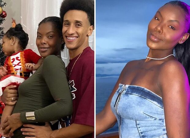 ex fazenda suelen gervasio anuncia segunda gravidez no natal widelg