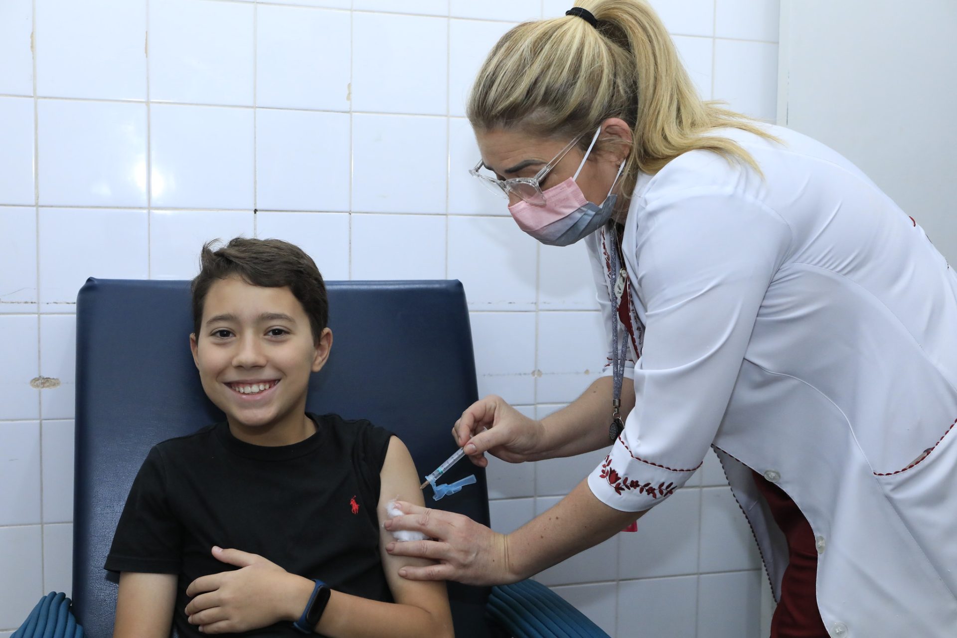 mais de 2 milhoes de doses de vacinas foram aplicadas em pessoas de todas as faixas etarias em 2024 no df. foto jhonatan cantarelle agencia saude df 1920x1280