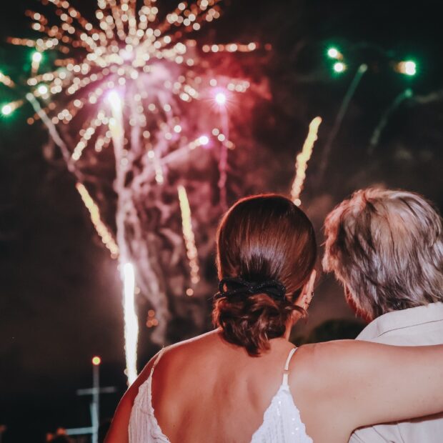 Réveillon Iate Clube de Brasília