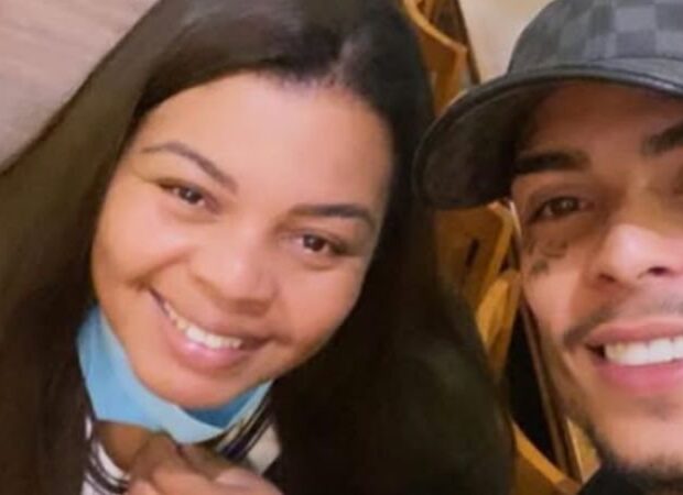 mae de mc kevin publica carta aberta ao filho e faz duro desabafo vazio no peito widelg