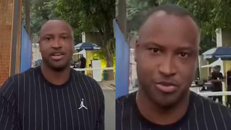 thiaguinho cancela participacao no estrela da casa widelg