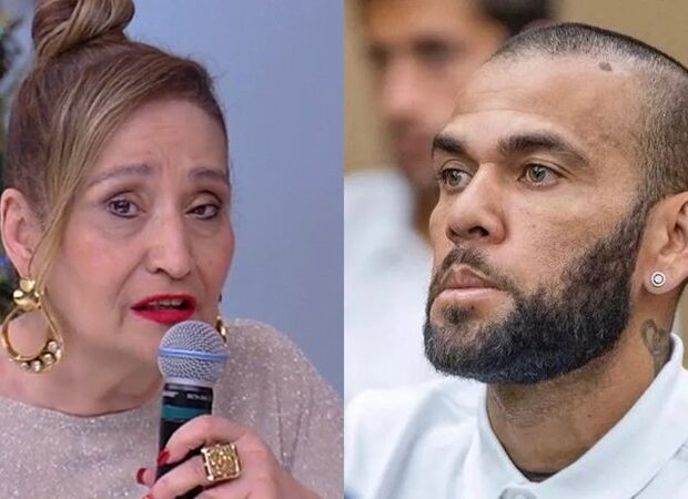 sonia abrao sobre daniel alves widelg