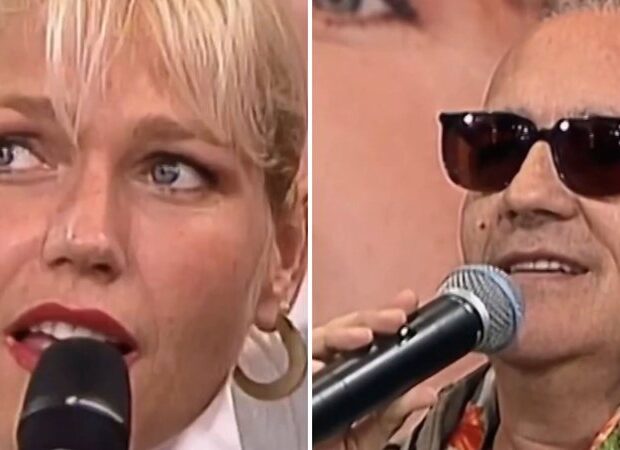 xuxa meneghel resgata entrevista reveladora com ney latorraca odiava widelg