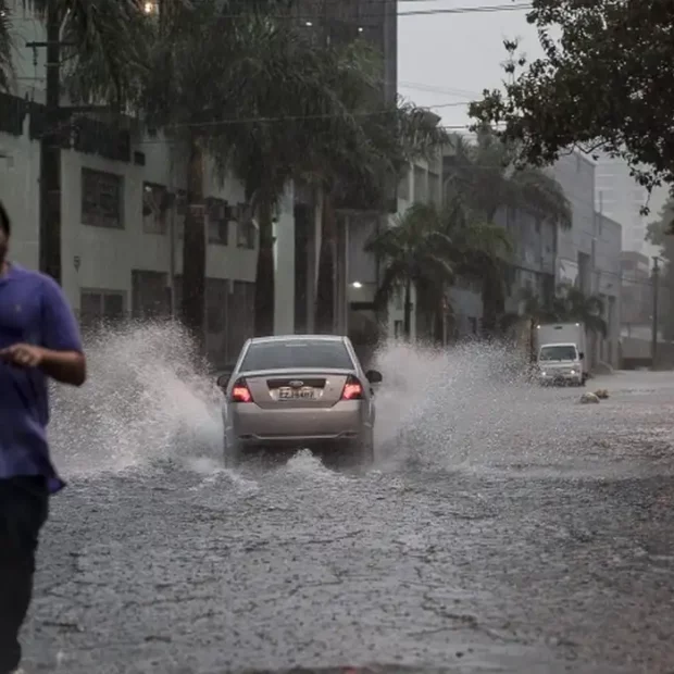 chuva em sao paulo 2