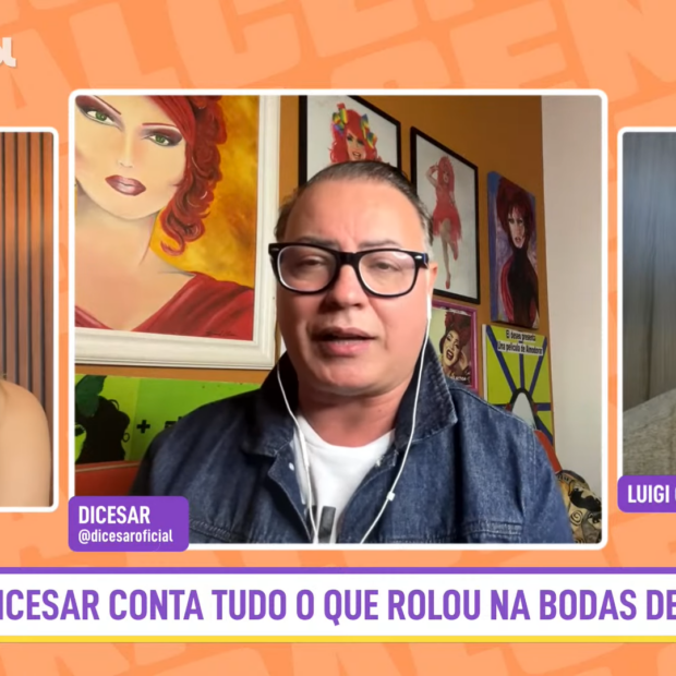 O ex-BBB abriu o jogo sobre os bastidores da gravação que está dando o que falar.