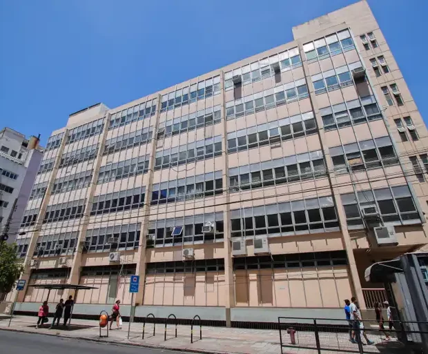 hospital presidente vargas