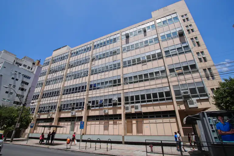 hospital presidente vargas