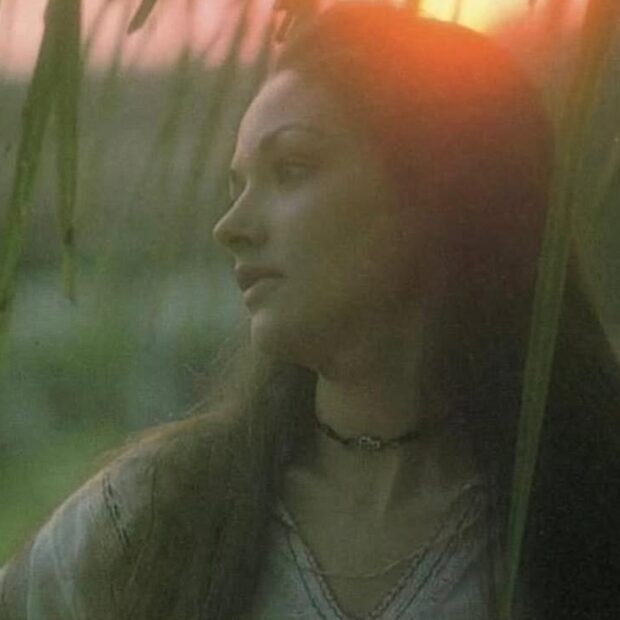 olivia hussey