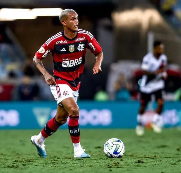 wesley