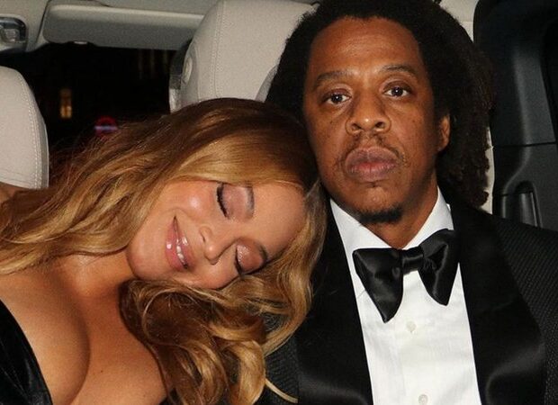 beyonce e jay z