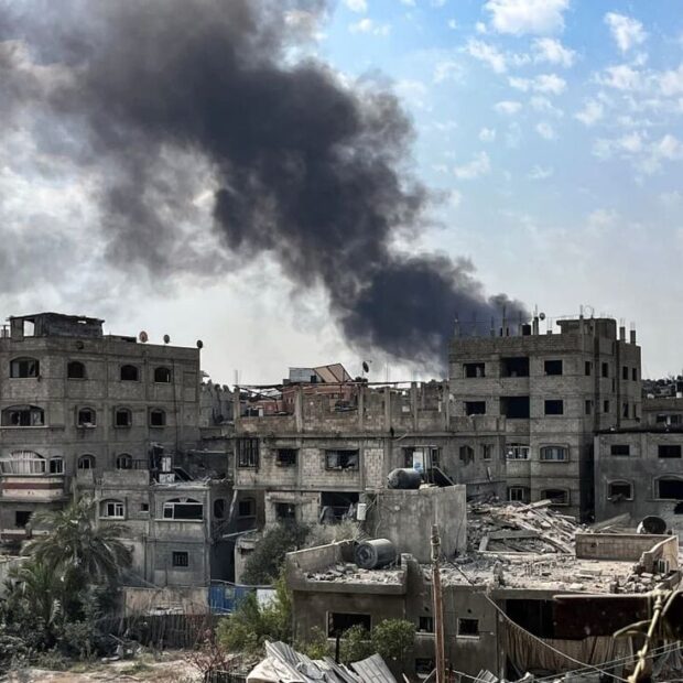 afp 20241101 36ld964 v1 preview palestinianisraelconflict 1