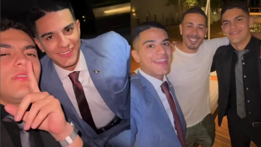 Participação em festas regadas a bebida revolta fiéis e provoca comunicado bombástico da igreja!