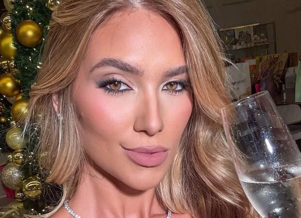 virginia fonseca revela divida inusitada no serasa dava pra parcelar widelg