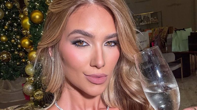 virginia fonseca revela divida inusitada no serasa dava pra parcelar widelg