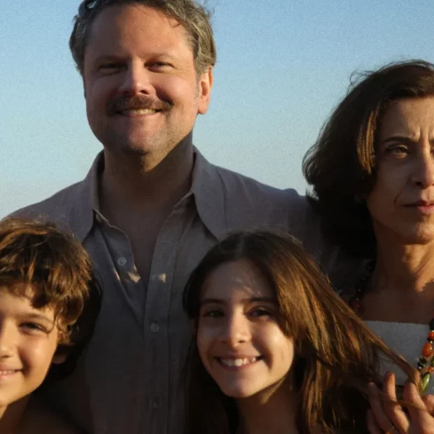 ainda estou aqui filme